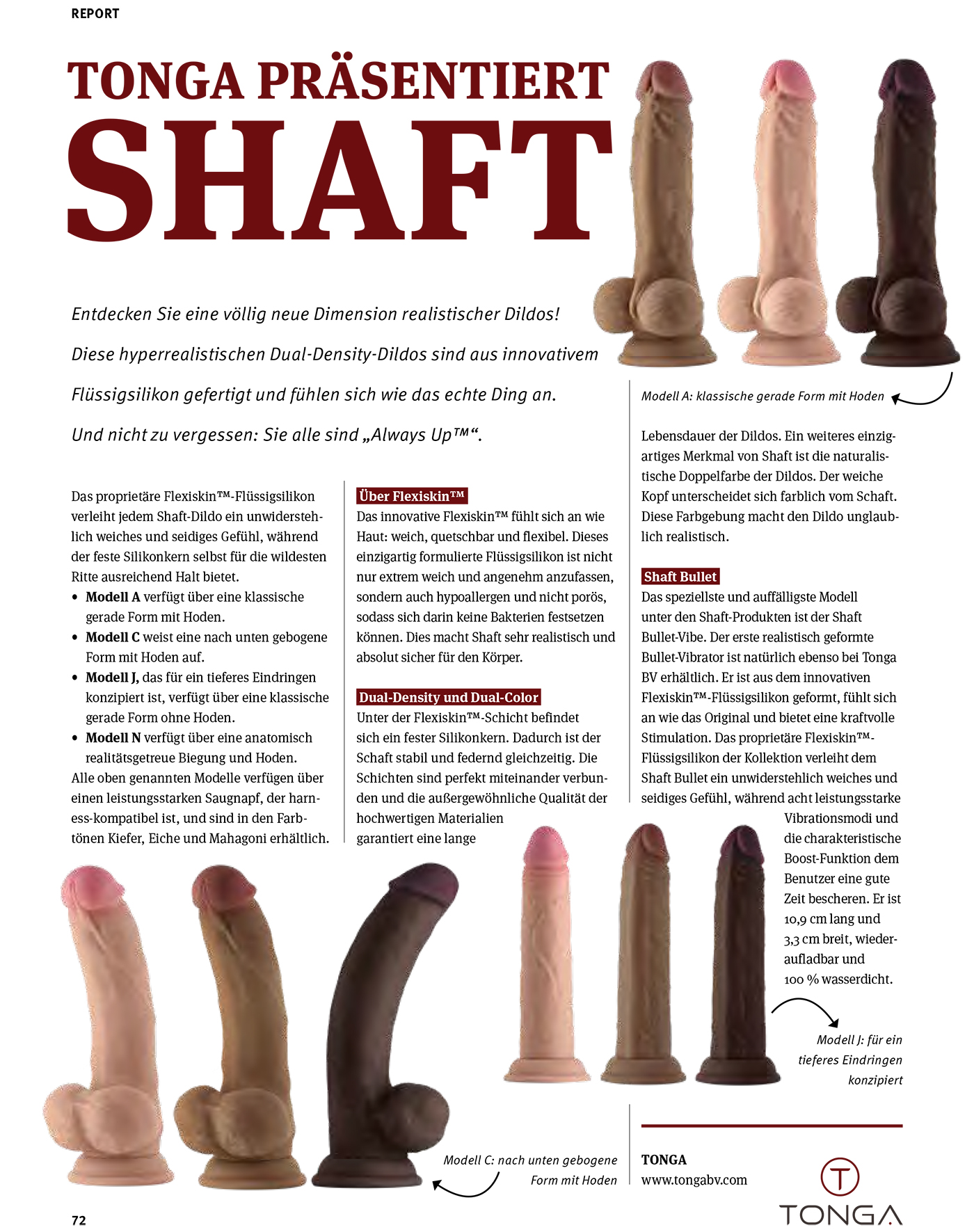 2023-10 Sign DE - Shaft